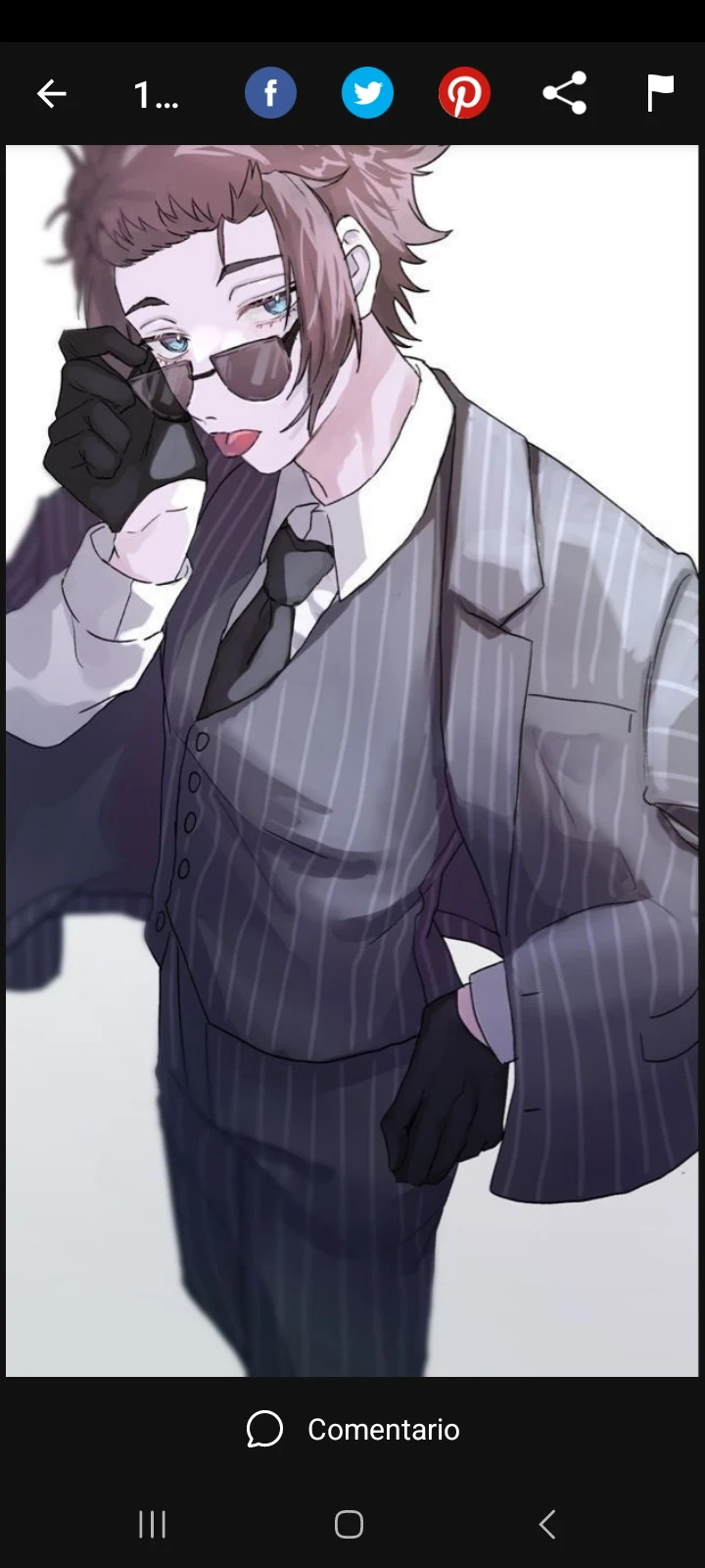 Sae Itoshi thumbnail