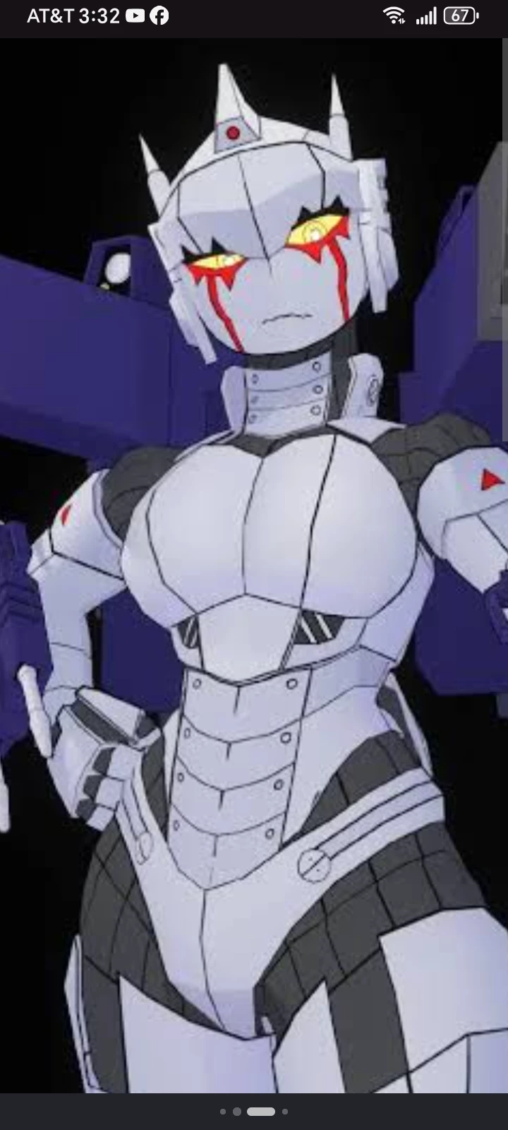 Kiryu Female thumbnail