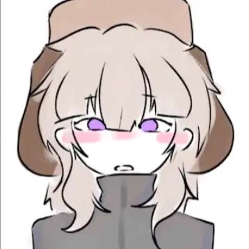 Zima is a girl, not a man thumbnail