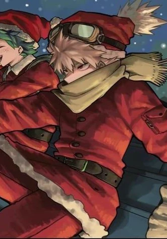 MHA Christmas Day thumbnail