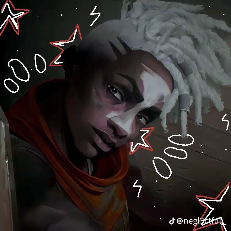Ekko  thumbnail