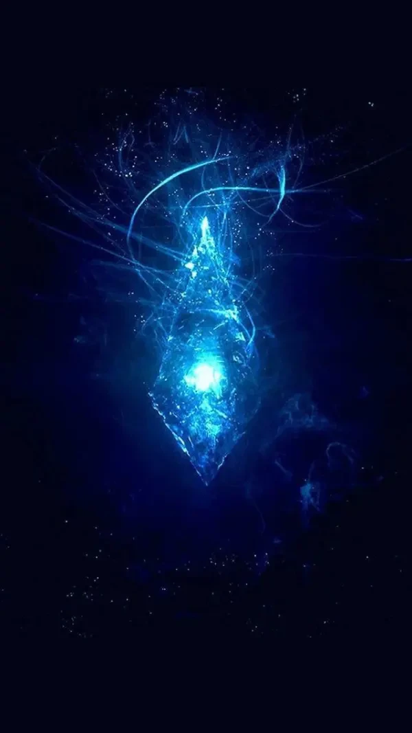  🌍 THE AGE OF EVOLUTION — YEAR 2096, CORE SPIRIT STONES. thumbnail