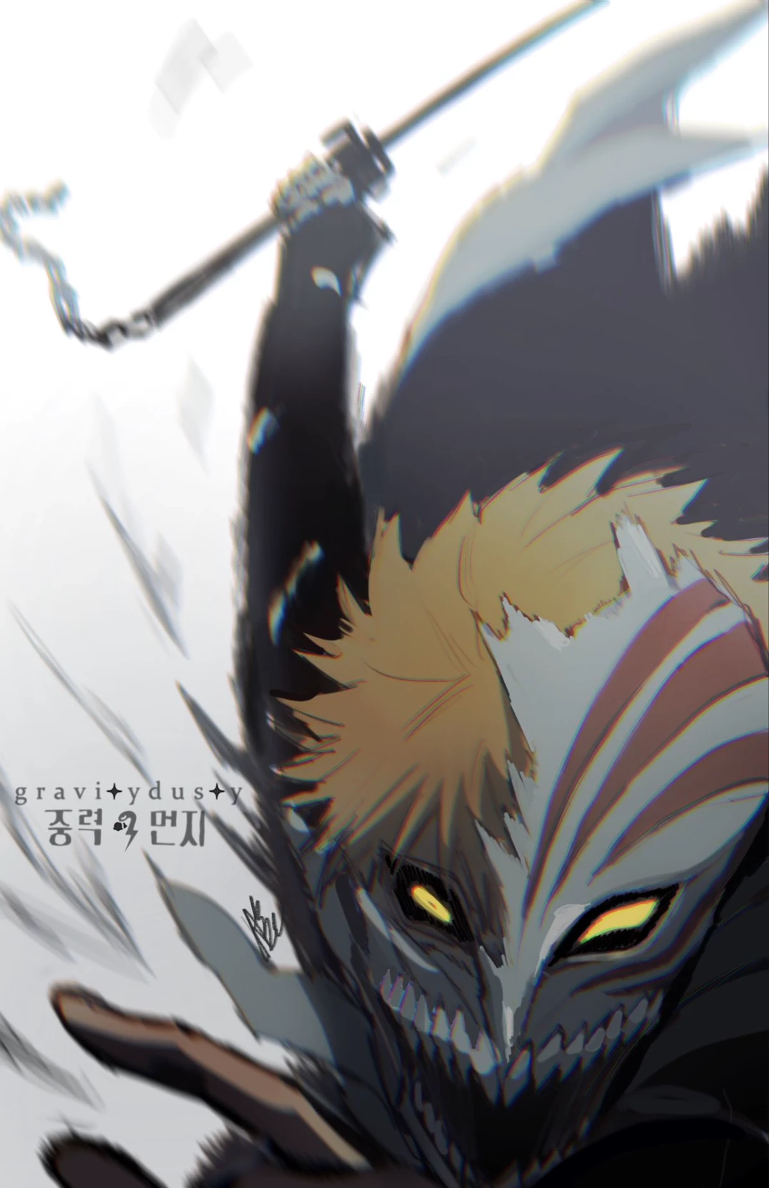 Ren Hakumei thumbnail