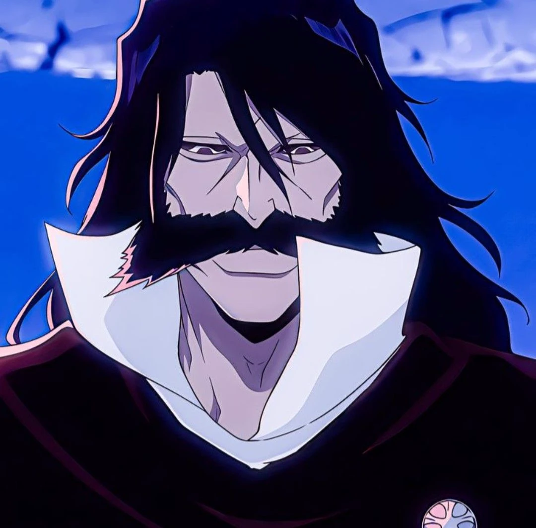 Yhwach thumbnail