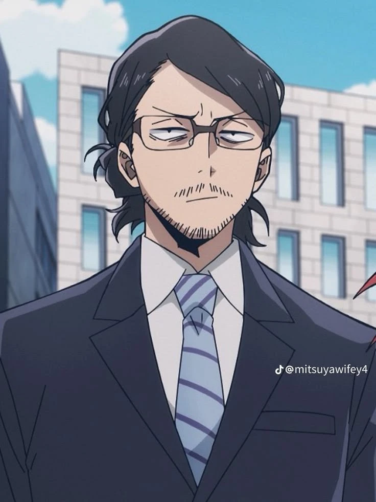 Aizawa Shouta thumbnail