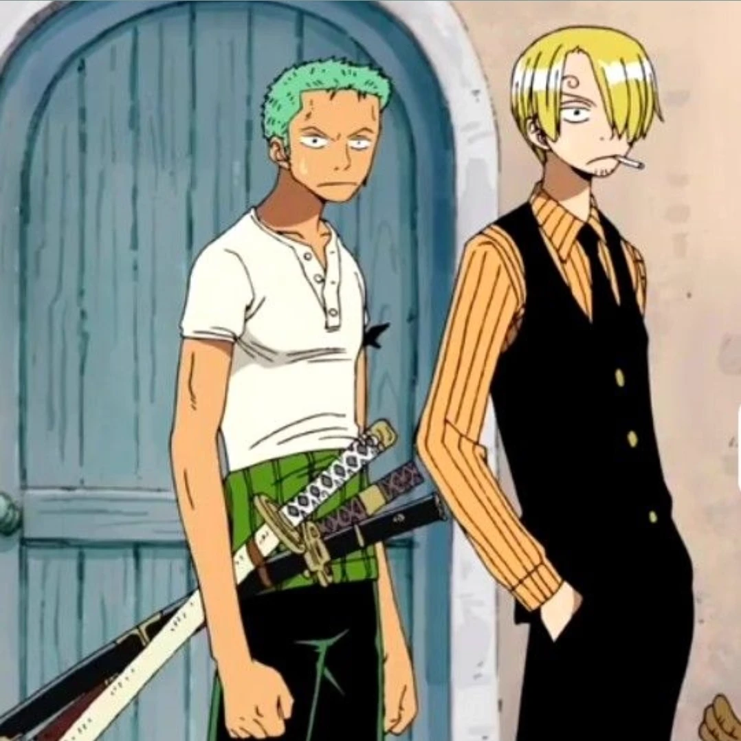 sanji thumbnail