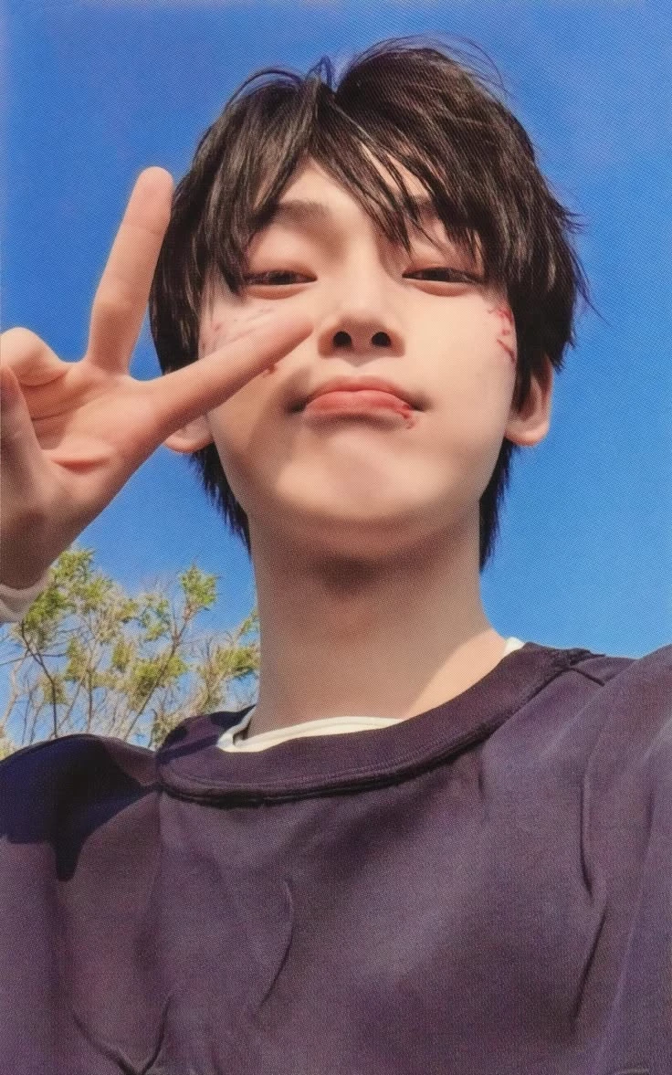 Kim Sunoo thumbnail