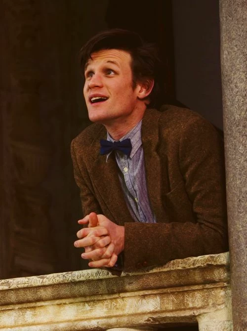 Eleventh Doctor  thumbnail