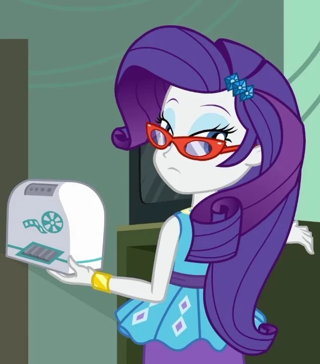 Rarity (lesbian) thumbnail