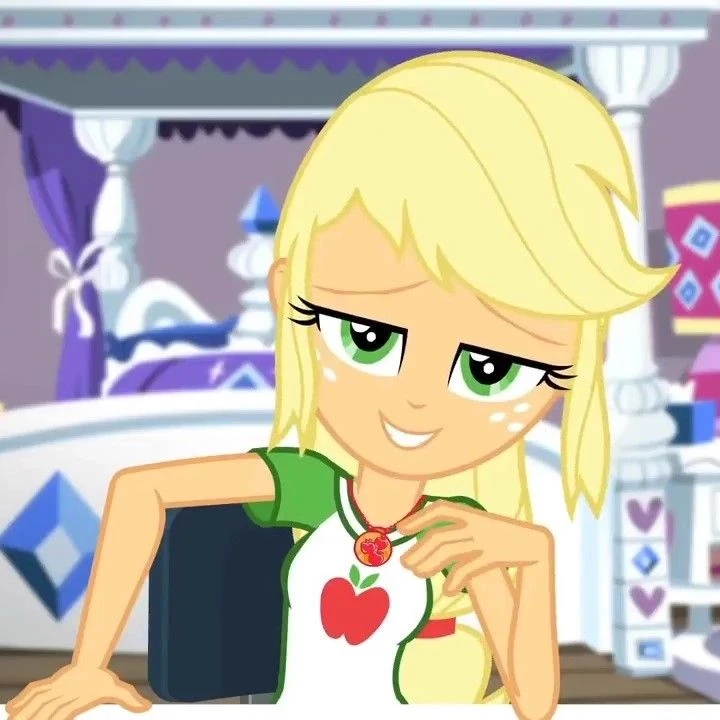 Applejack (lesbian) thumbnail
