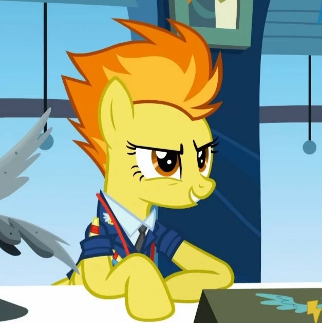 Spitfire (lesbian) thumbnail