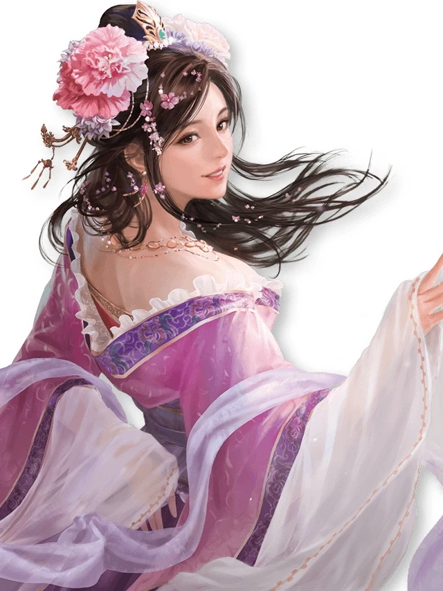 Diaochan (Romance of the Three Kingdoms) thumbnail
