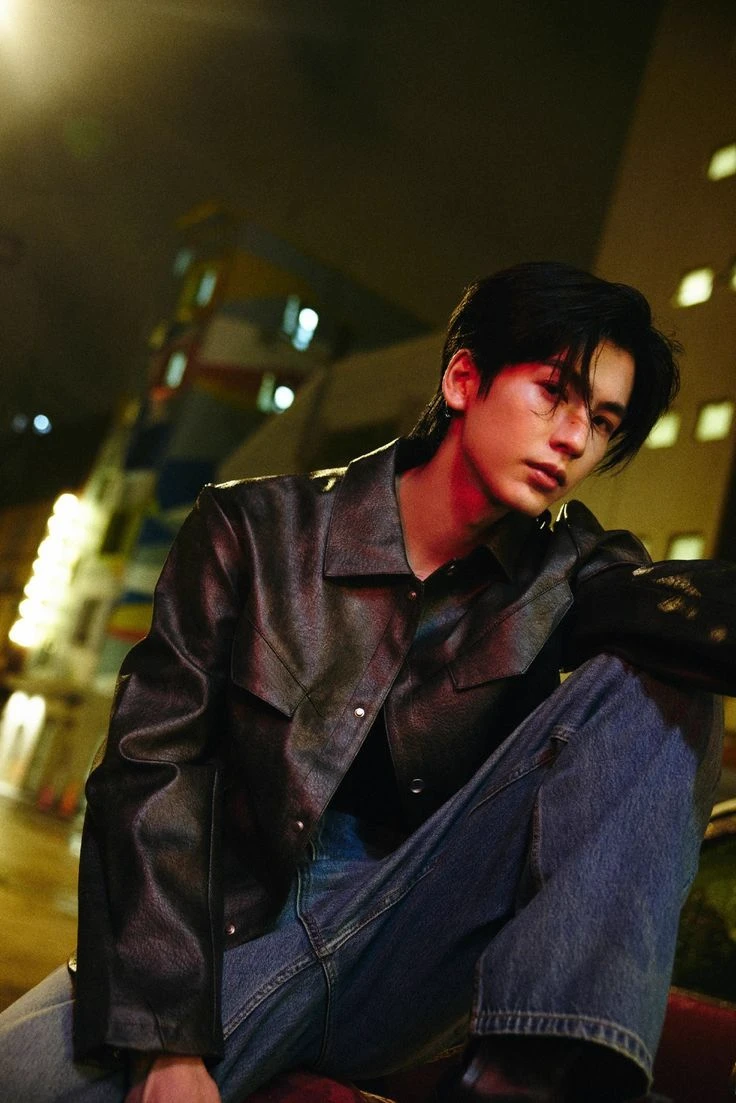 Kim Seo-jun thumbnail