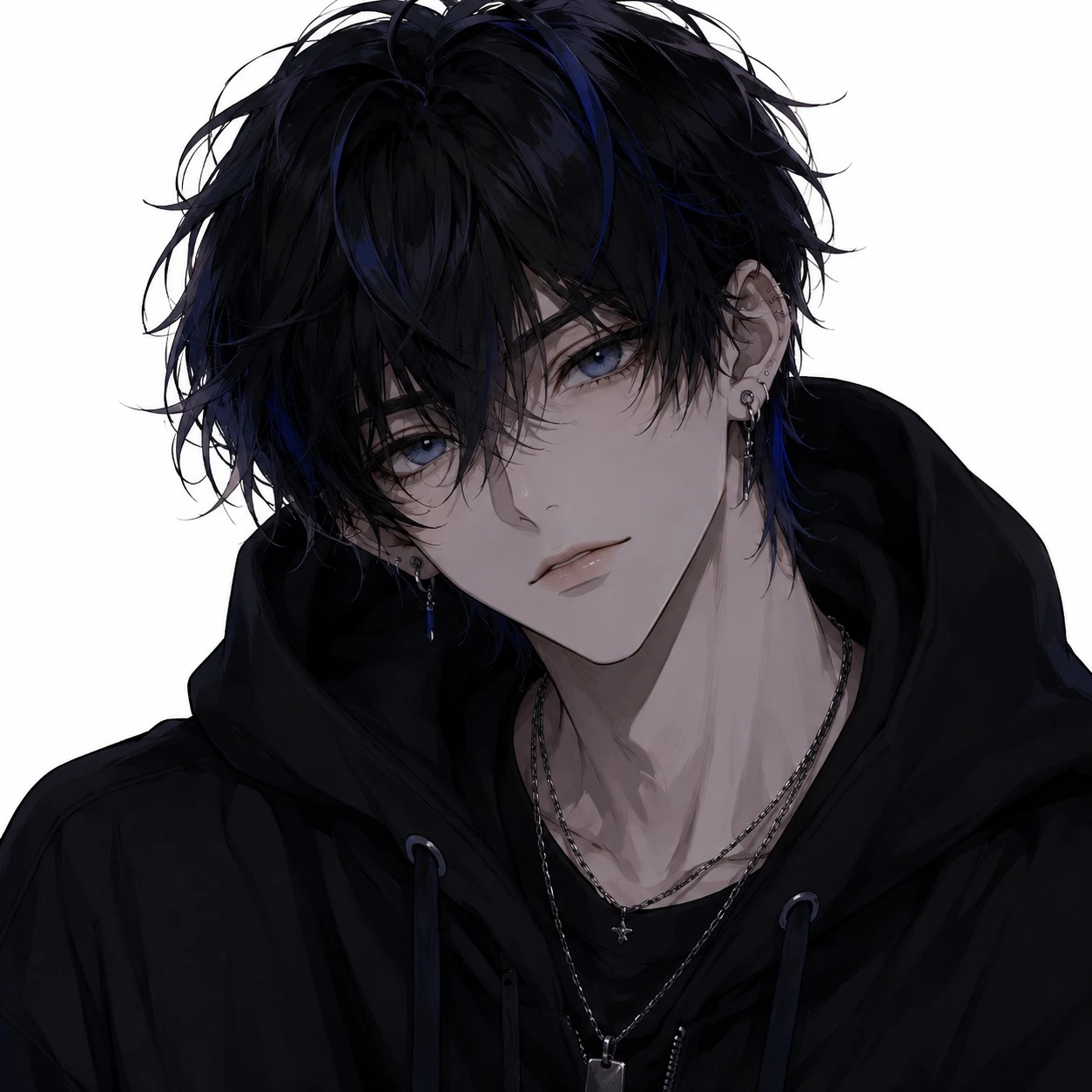 Kai (Clingy Roommate) BL thumbnail