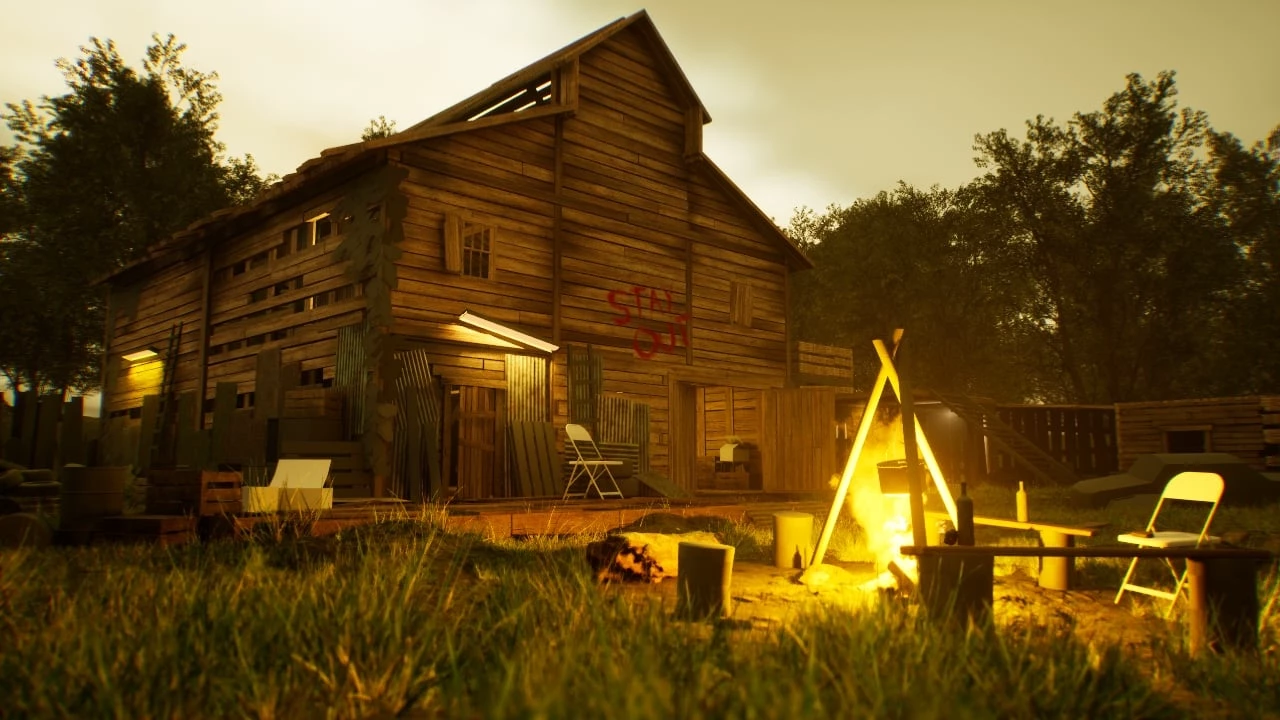 Camp Ridgeway thumbnail