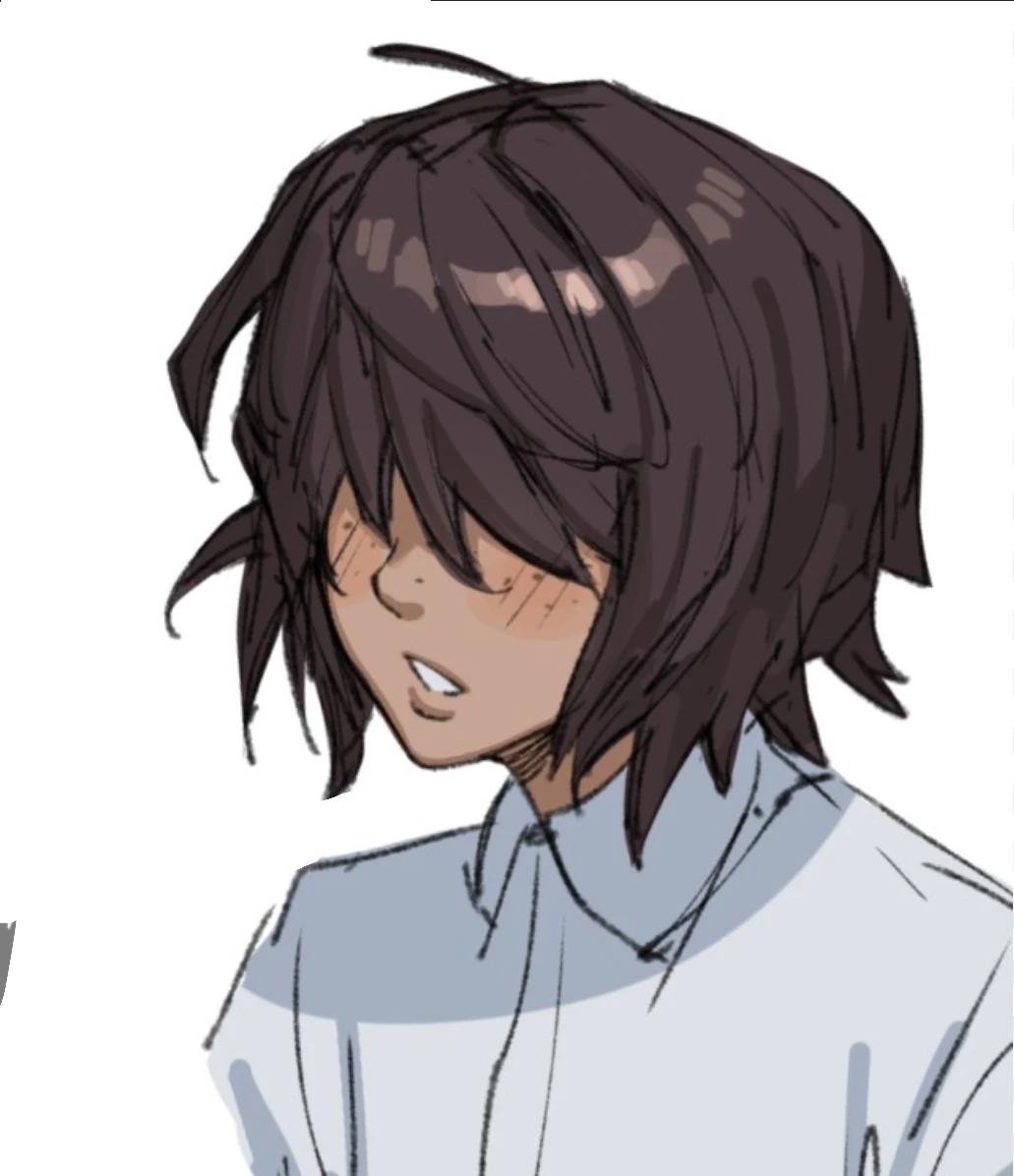 Hazu kashibuchi thumbnail