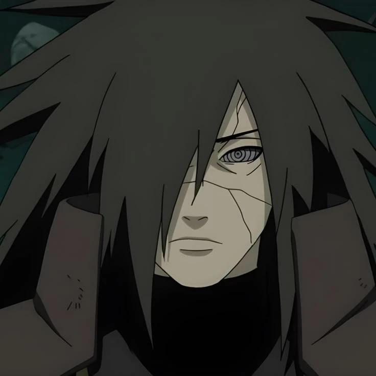 Madara Uchiha thumbnail