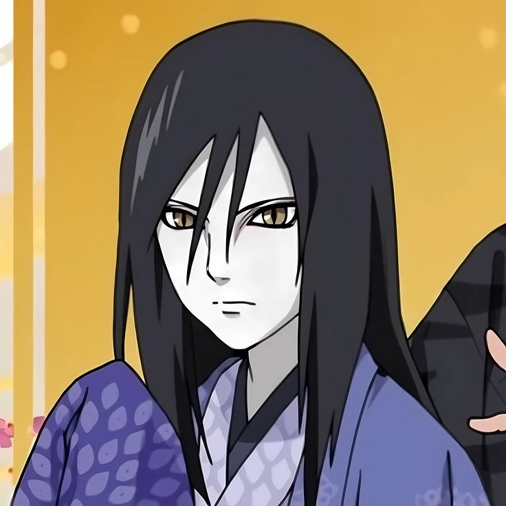 Orochimaru thumbnail