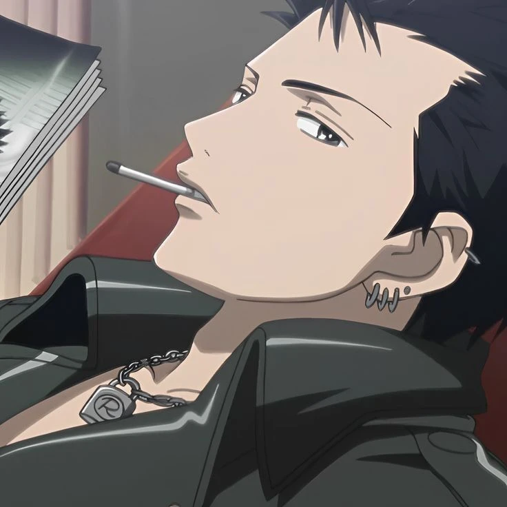 Ren Honjo thumbnail