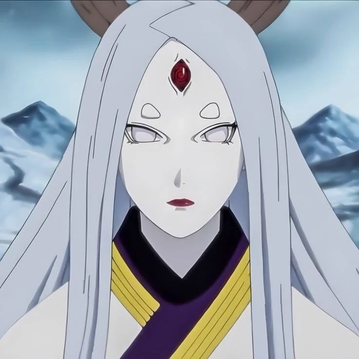 Kaguya Ōtsutsuki thumbnail