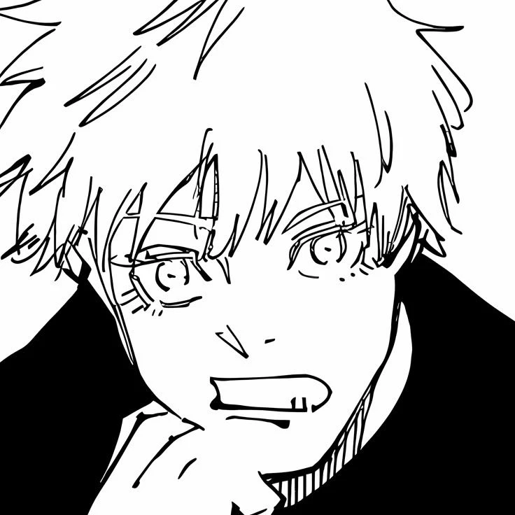 Satoru Gojo thumbnail