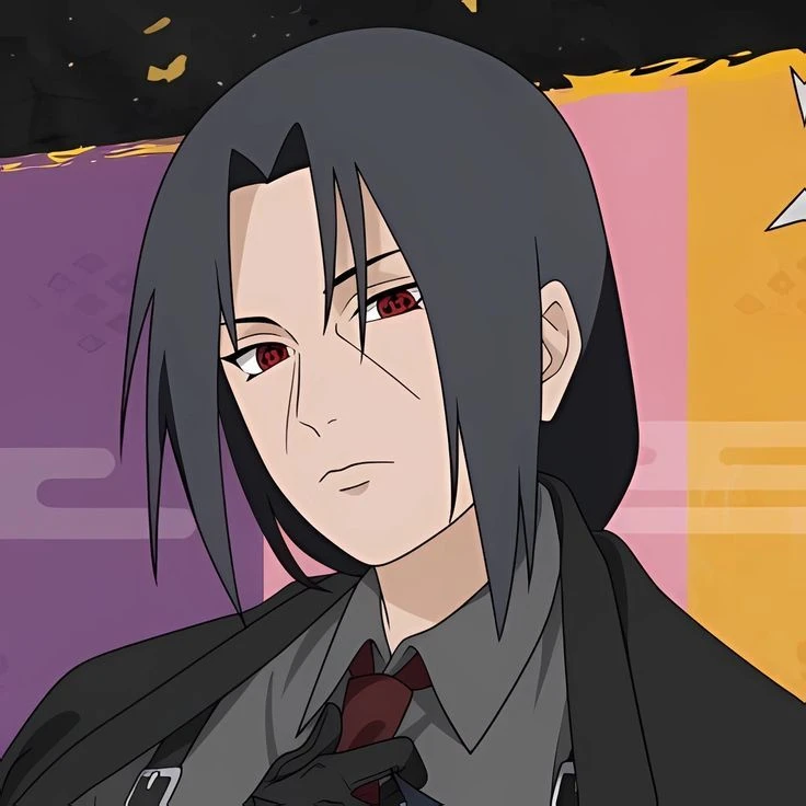 Itachi Uchiha thumbnail