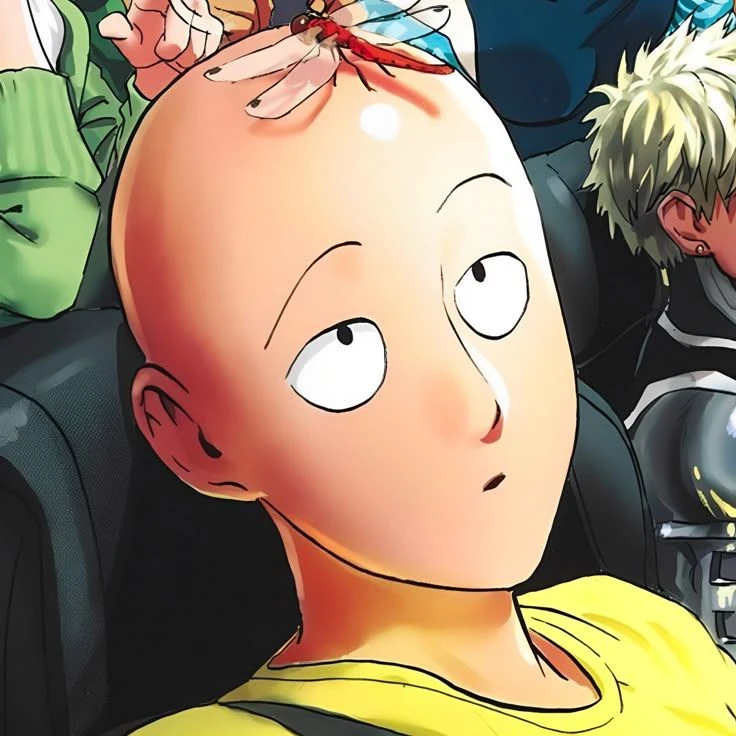 Saitama thumbnail
