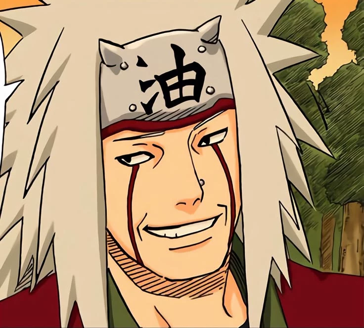 Jiraiya thumbnail