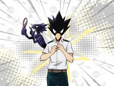 MHA-Combattimento thumbnail