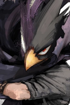 MHA-Pick me thumbnail
