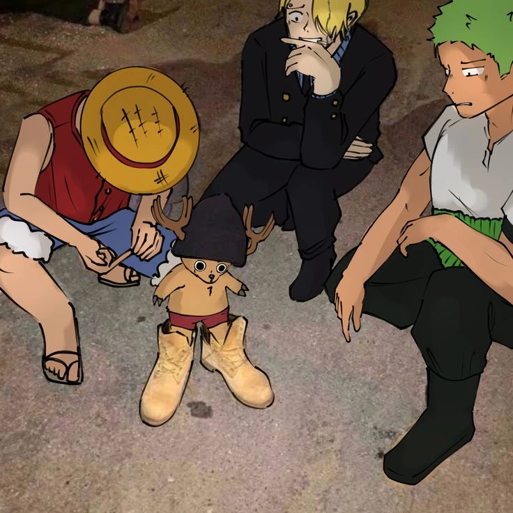 One Piece - Live Action thumbnail