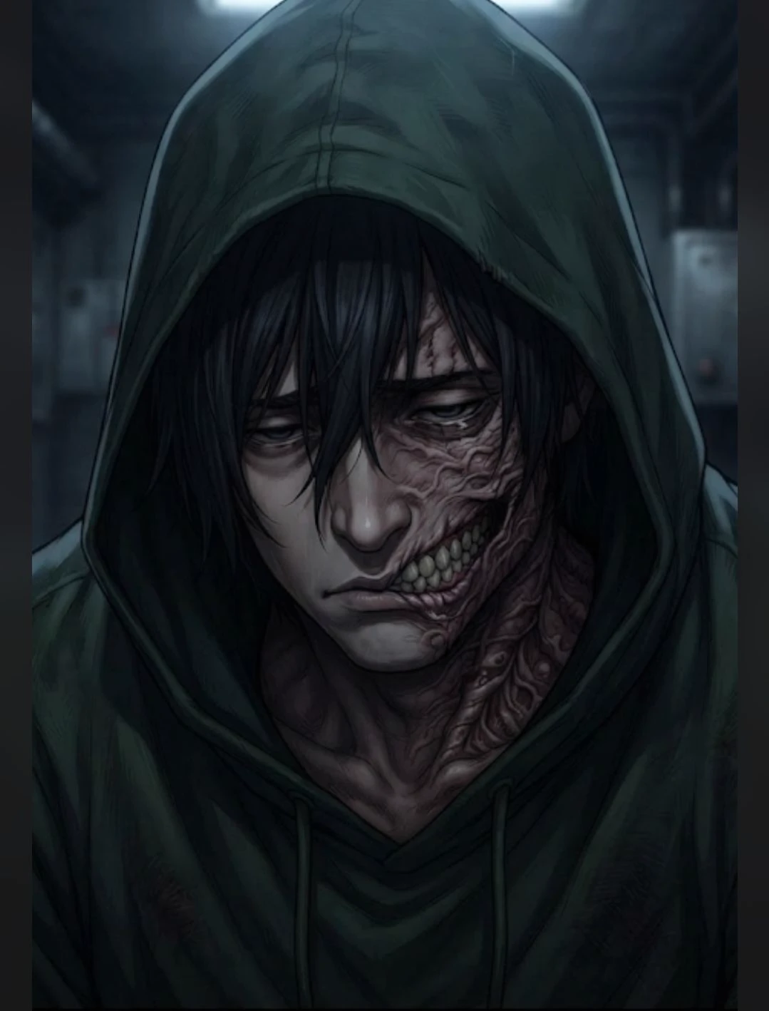 O BOM MONSTRO  - Zack Jackson  thumbnail