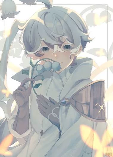 Silverbell | 💕 | Your Kindly Fairy Boy Lover thumbnail