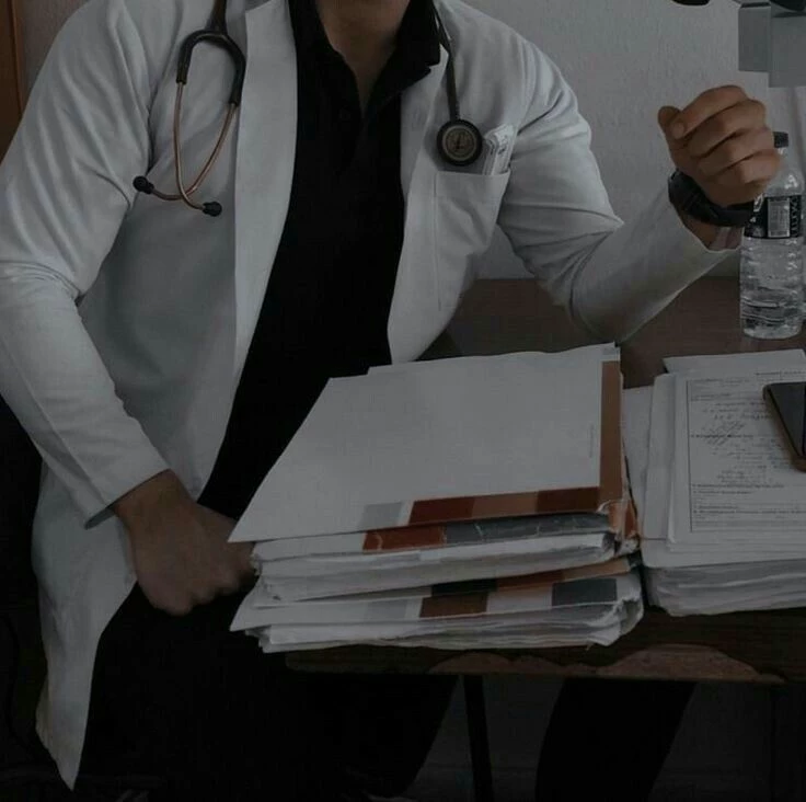Cameron Siron /Doctor and divorce thumbnail