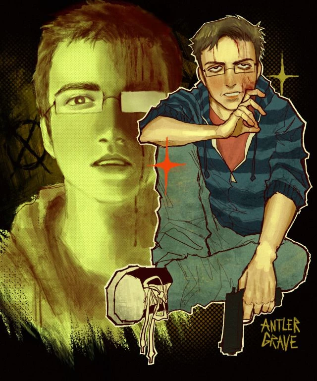 Marble Hornets thumbnail