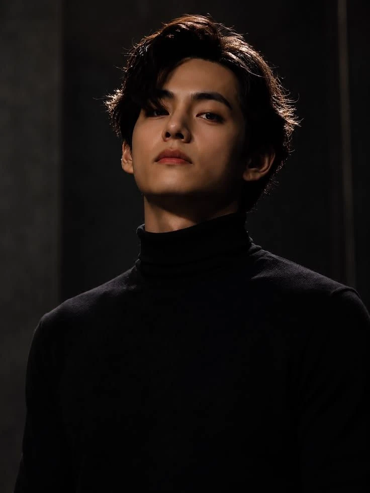 Kim Taehyung thumbnail