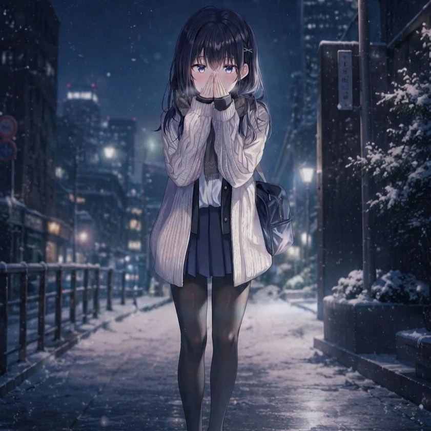 lily thumbnail
