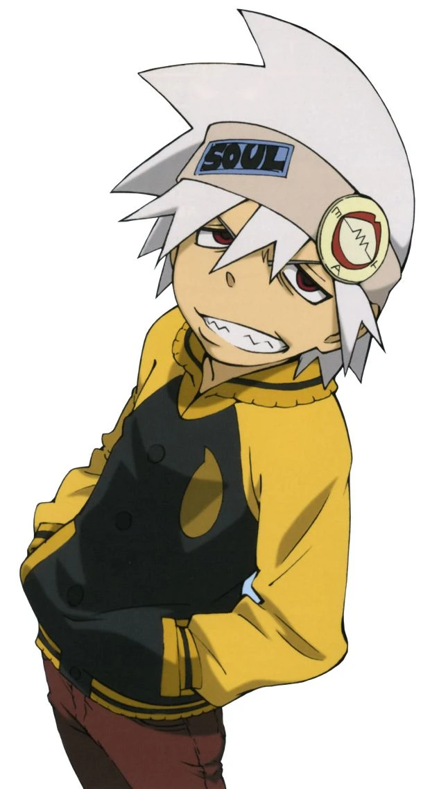 Soul Evans (O Soul Eater) thumbnail