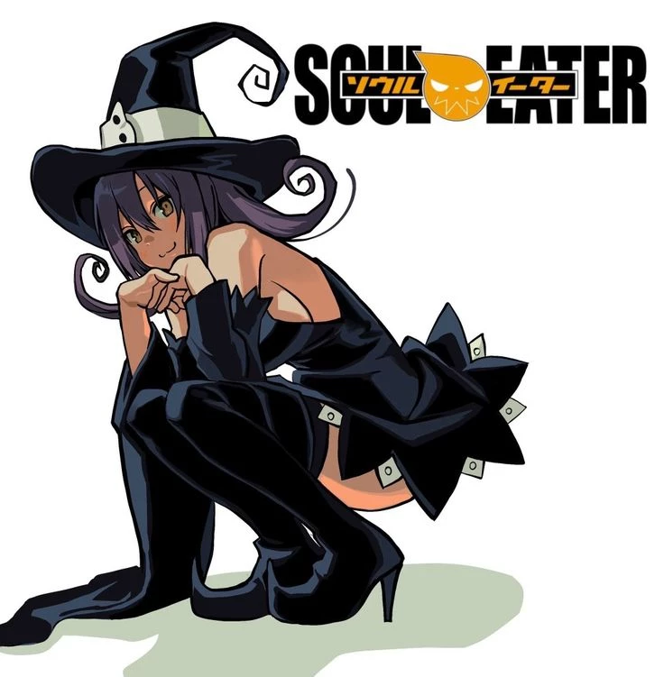Blair (de Soul Eater) thumbnail