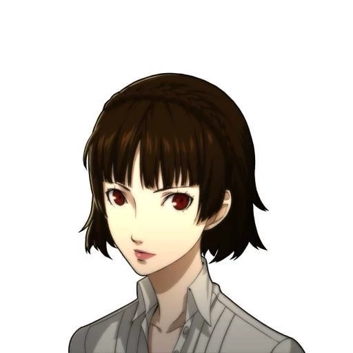 Makoto Niijima thumbnail