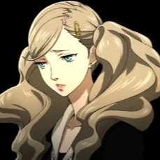 Ann Takamaki thumbnail