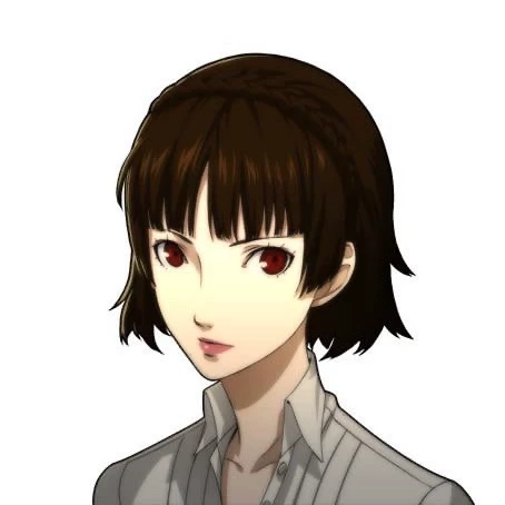 Makoto Niijima thumbnail