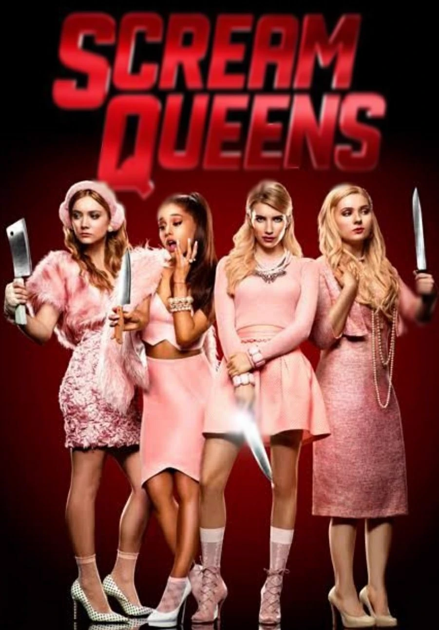 scream queens thumbnail