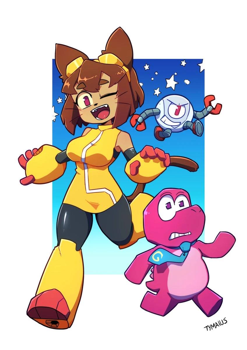 GameOverse thumbnail