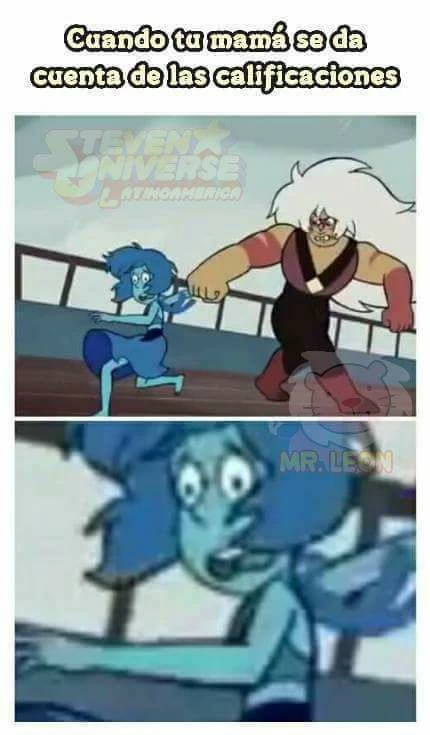 Steven Universe v1 thumbnail