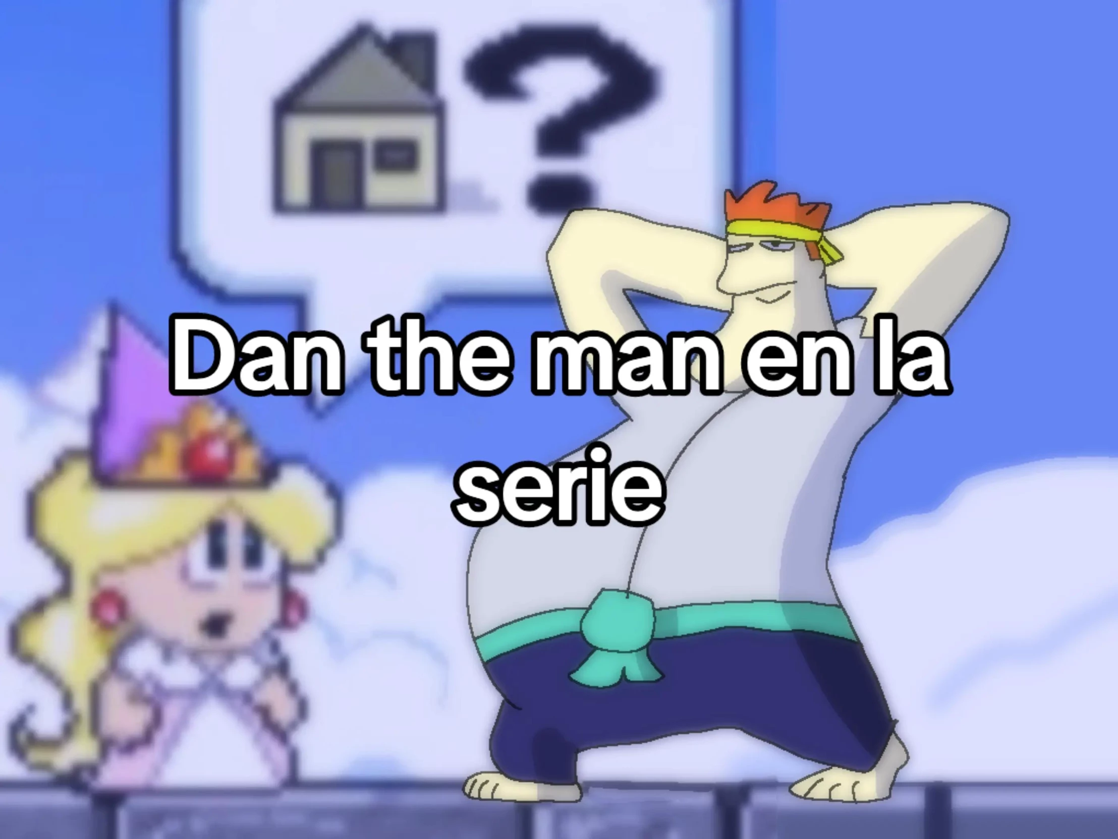Dan The Man thumbnail