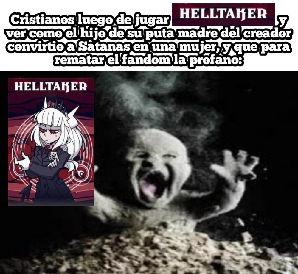 Helltaker thumbnail