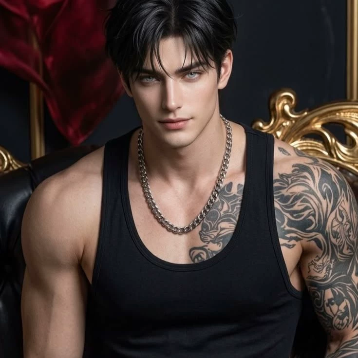 Julian vane thumbnail