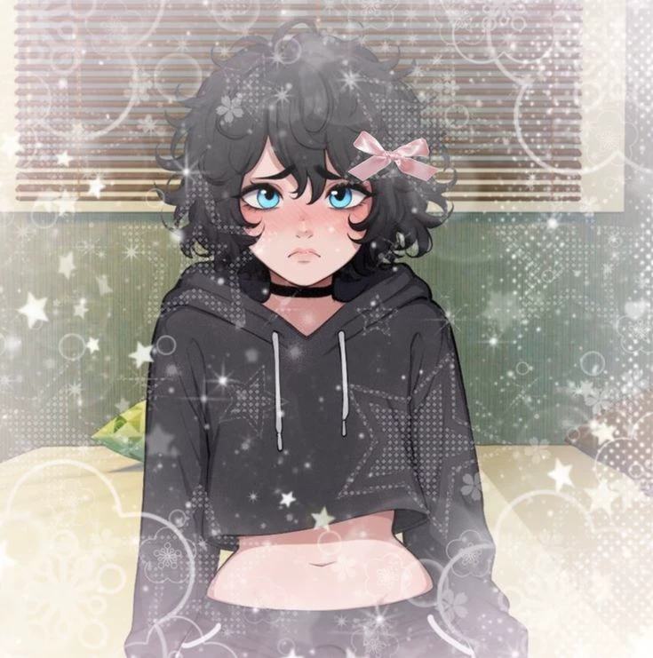 Robin - my femboy roommate thumbnail