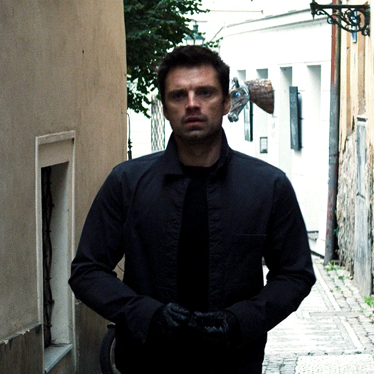 James "Bucky" Barnes thumbnail
